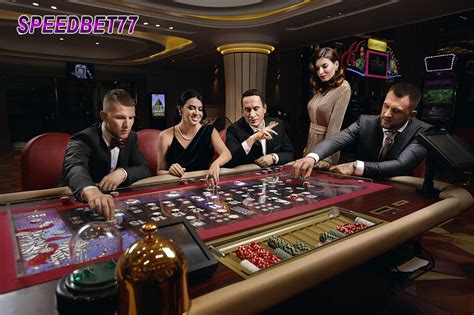 casino online terpercaya